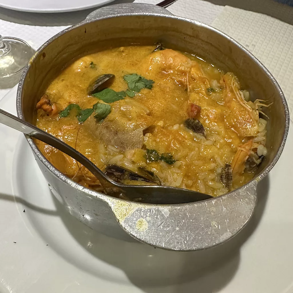 Lisbon Traditional Food and Wine Tour